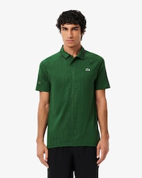 Men's Lacoste Tennis x Novak Djokovic On Court Polo
