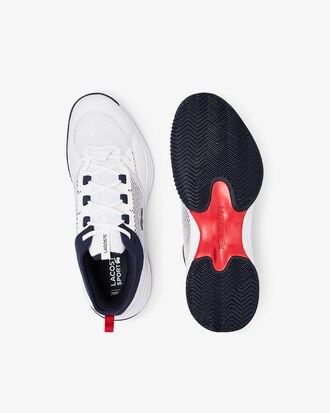 Men's AG-LT 21 Textile Sneakers