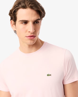 Men's Pima Cotton T-Shirt