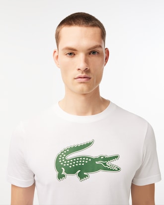 Playera deportiva con logo Ultra seco XXL para hombre