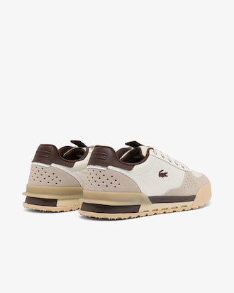 Men&rsquo;s Slam Break Sneakers