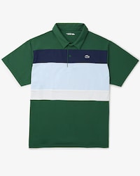 Men's Big Fit Colorblock Polo