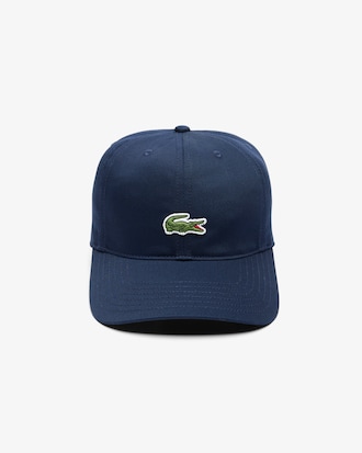 Boys' Cotton Twill Cap