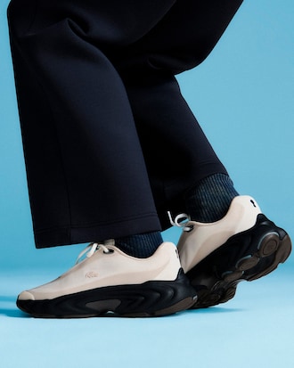 Men's Spinor Premium Sneakers