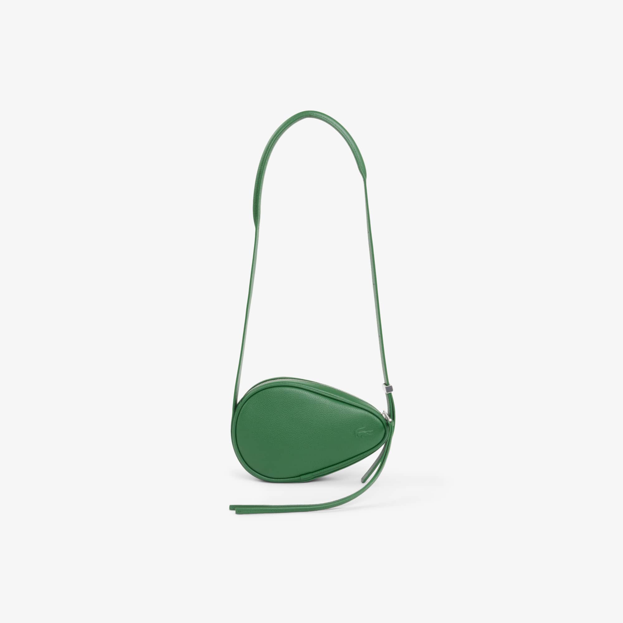 Lacoste Bolsa para Raqueta Smash Court Mini Verde