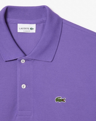 Men's Classic Fit Original L.12.12 Polo