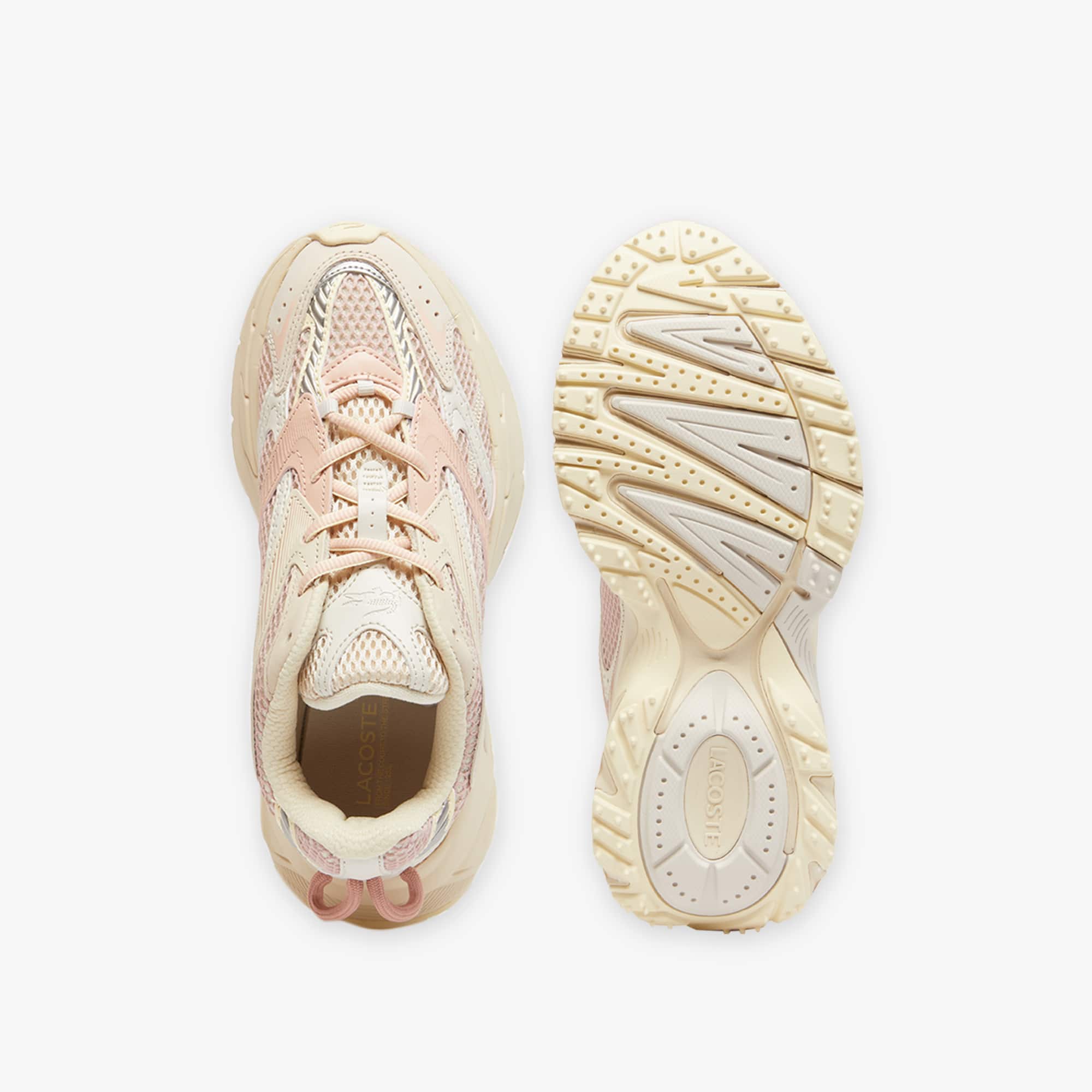 Women's L003 Neo Shot Sneakers - Sneakers - New In 2026 | Lacoste