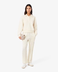 Pantalones Con Bolsillo Con Cierre Para Mujer