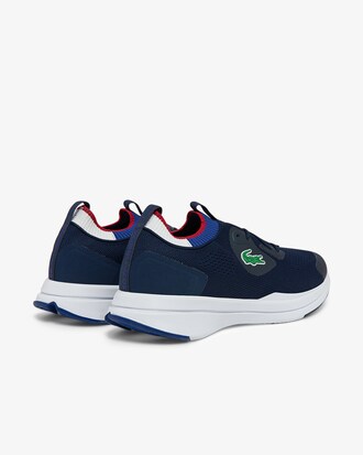 Men's Run Spin Knit Sneakers