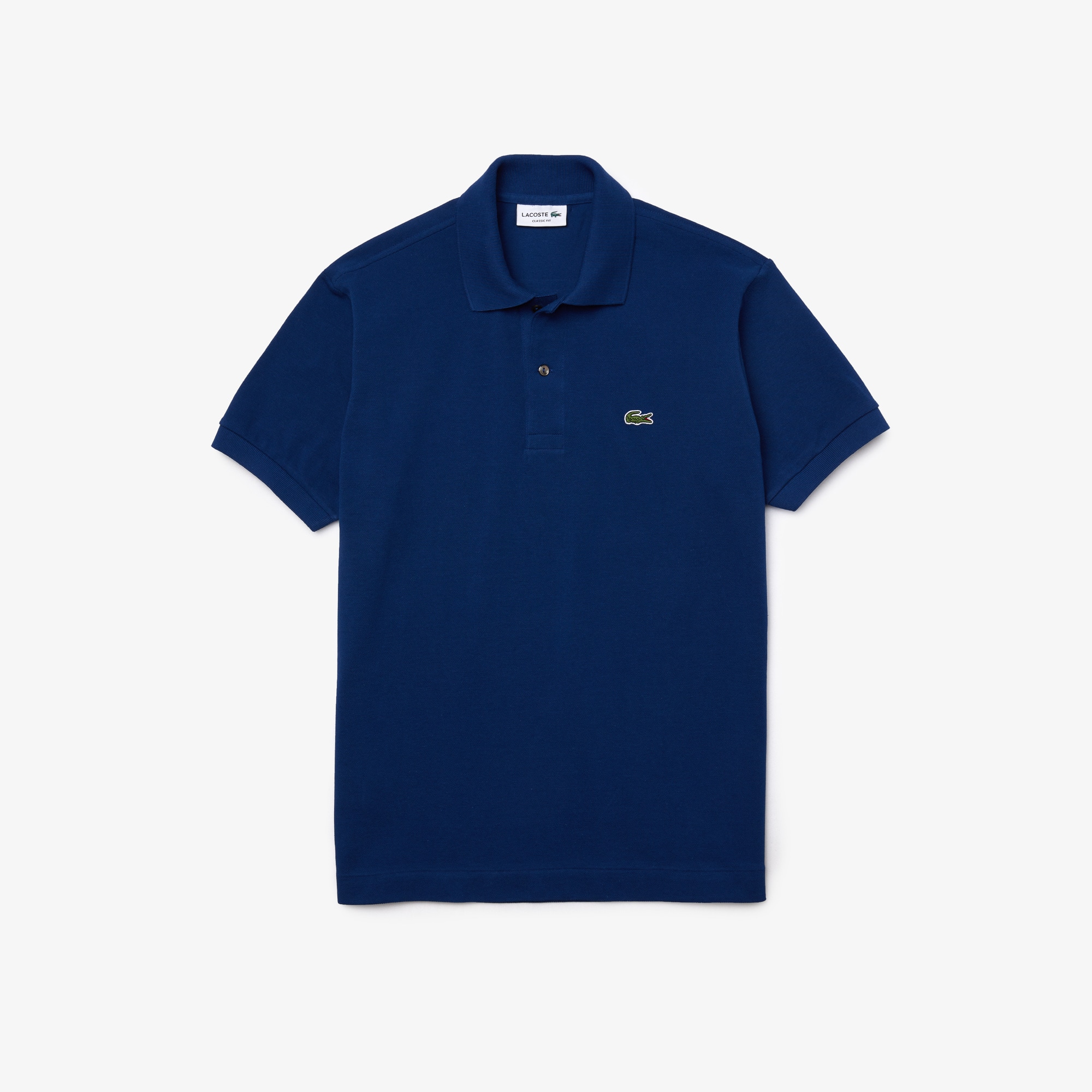 Men's Classic Fit Original L.12.12 Polo - Polo Shirts - New