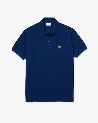 Men's Classic Fit L.12.12 Original Piqué Polo