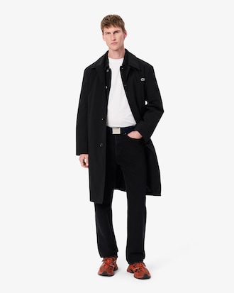 Cinturón L.12.12 Concept fabricado en Francia para hombre