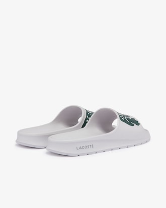 Men's Croco 2.0 Slides