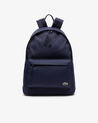 Neocroc Canvas Backpack
