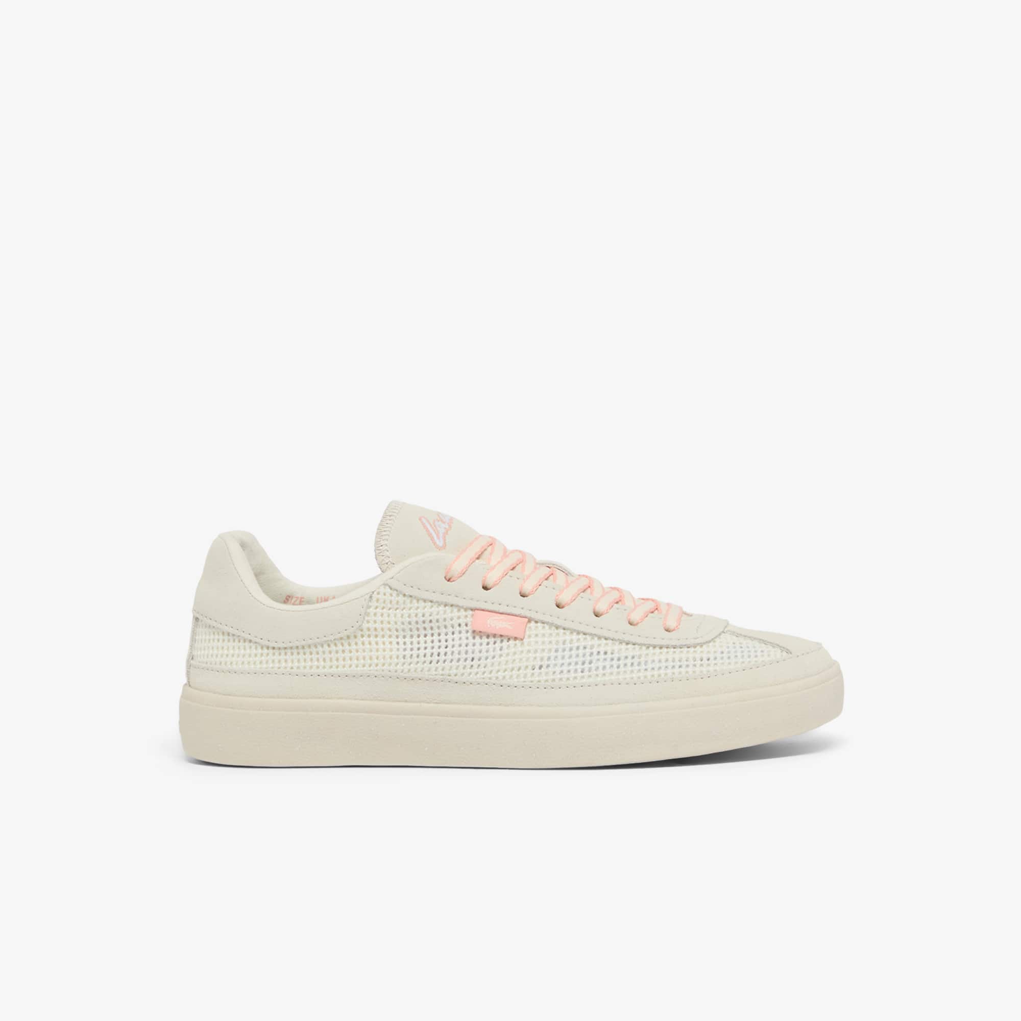 Lacoste Women's Baseshot Lite Sneakers