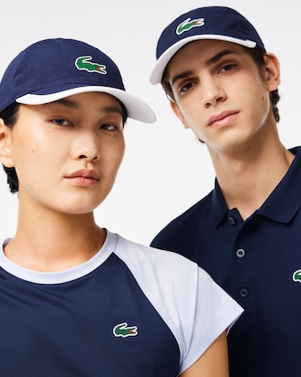 Unisex Microfiber Sport Cap