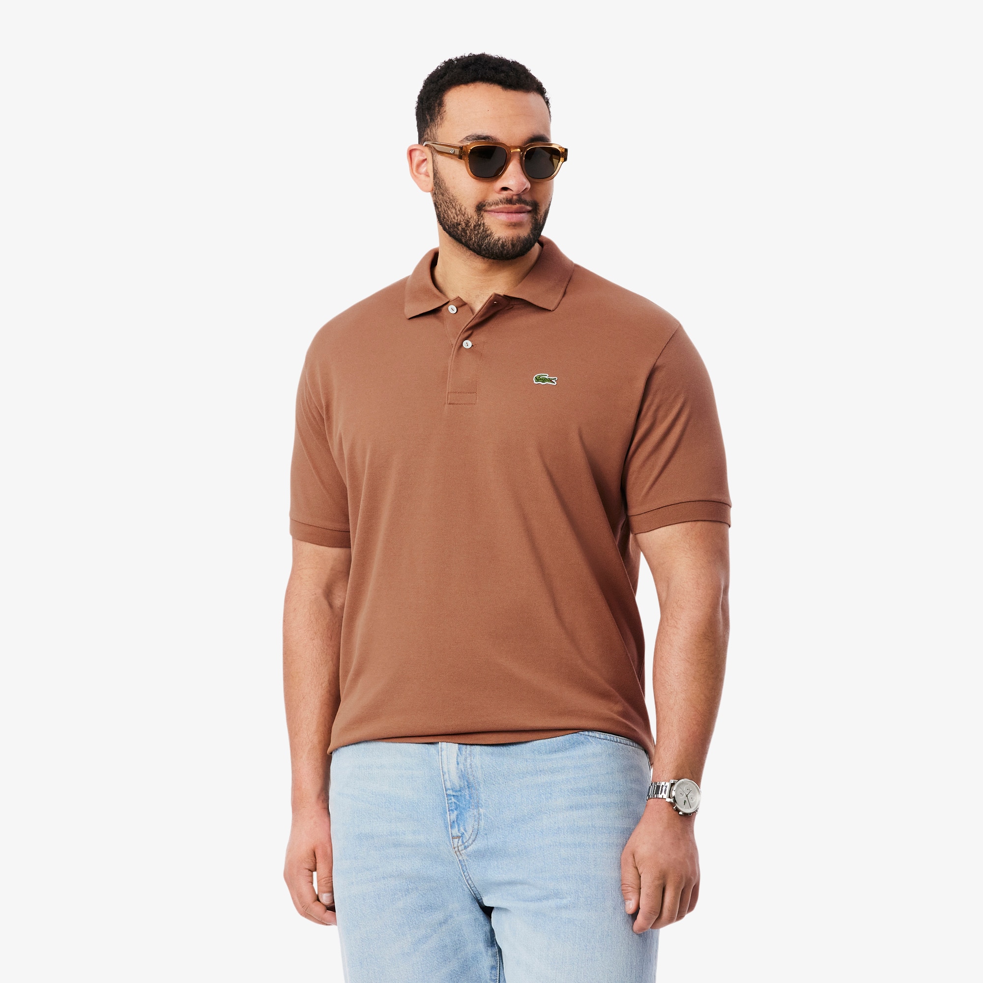 Men's Classic Fit Original L.12.12 Polo - Polo Shirts - New In