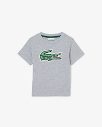 Printed Cotton T-shirt