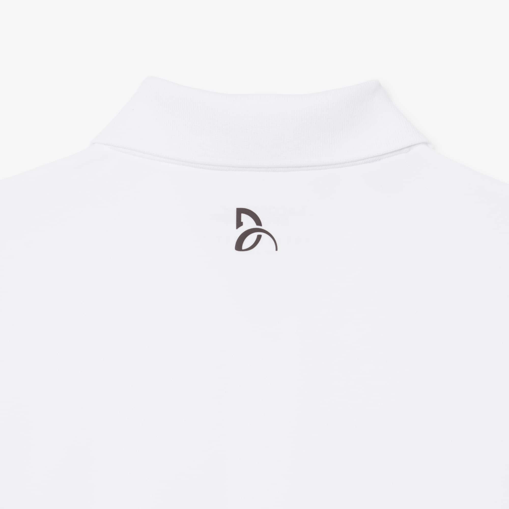 Lacoste Tennis x Novak Djokovic Polo - Polo Shirts - New In 2026
