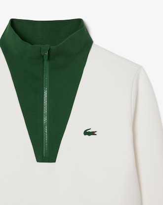 Women's Tennis Heritage UV Protect Sweatshirt