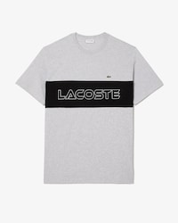 Men's Tall Fit Colorblock Jersey T-Shirt