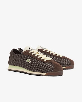 Women's Club-Low Sneakers