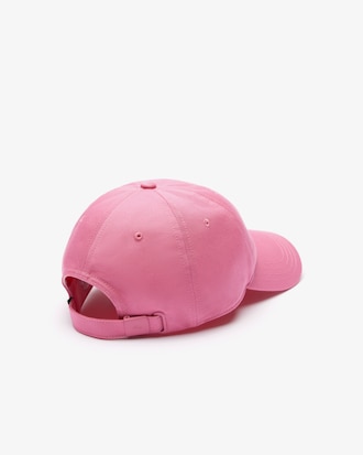 Unisex Cotton Twill Cap
