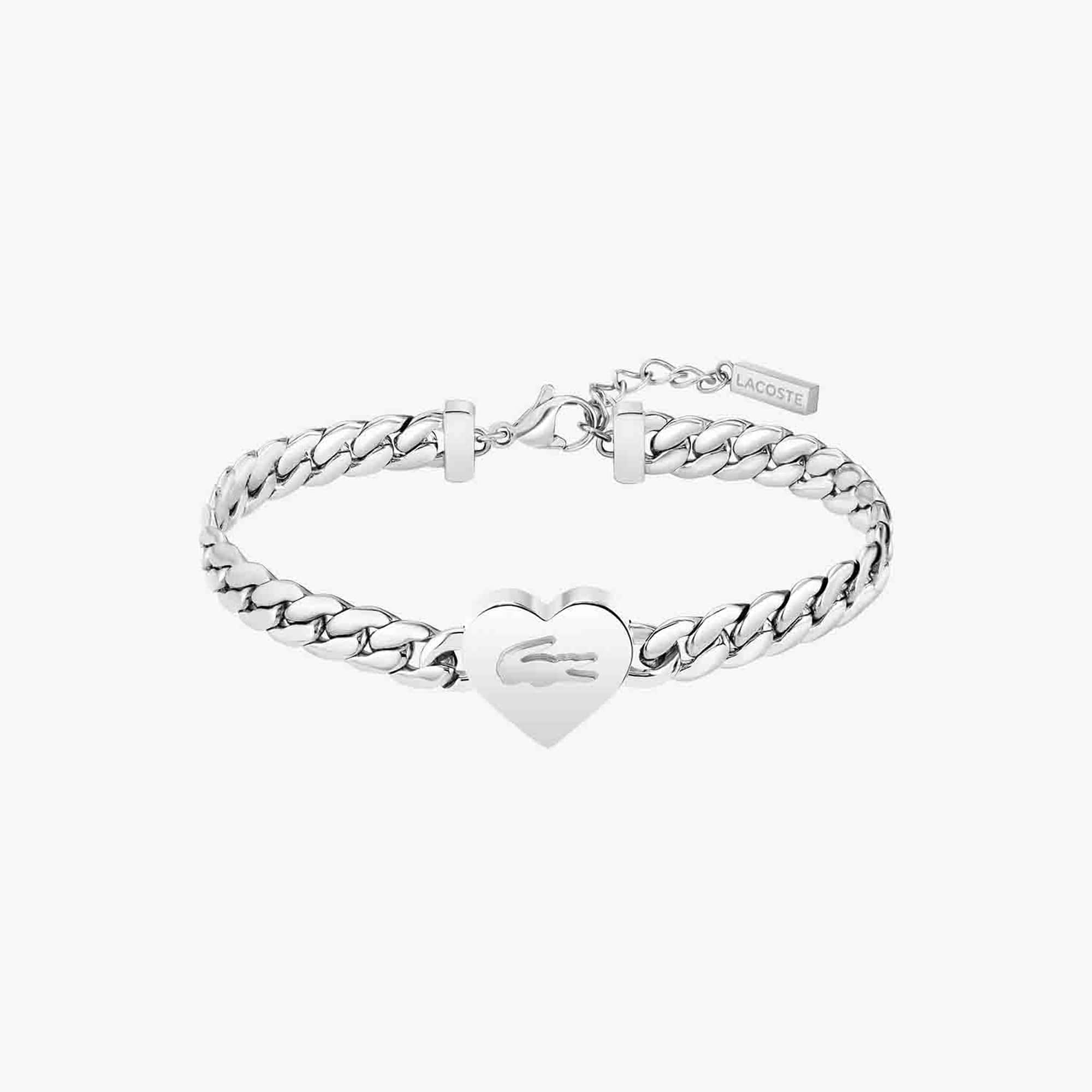 Lacoste Love My Croc Bracelet