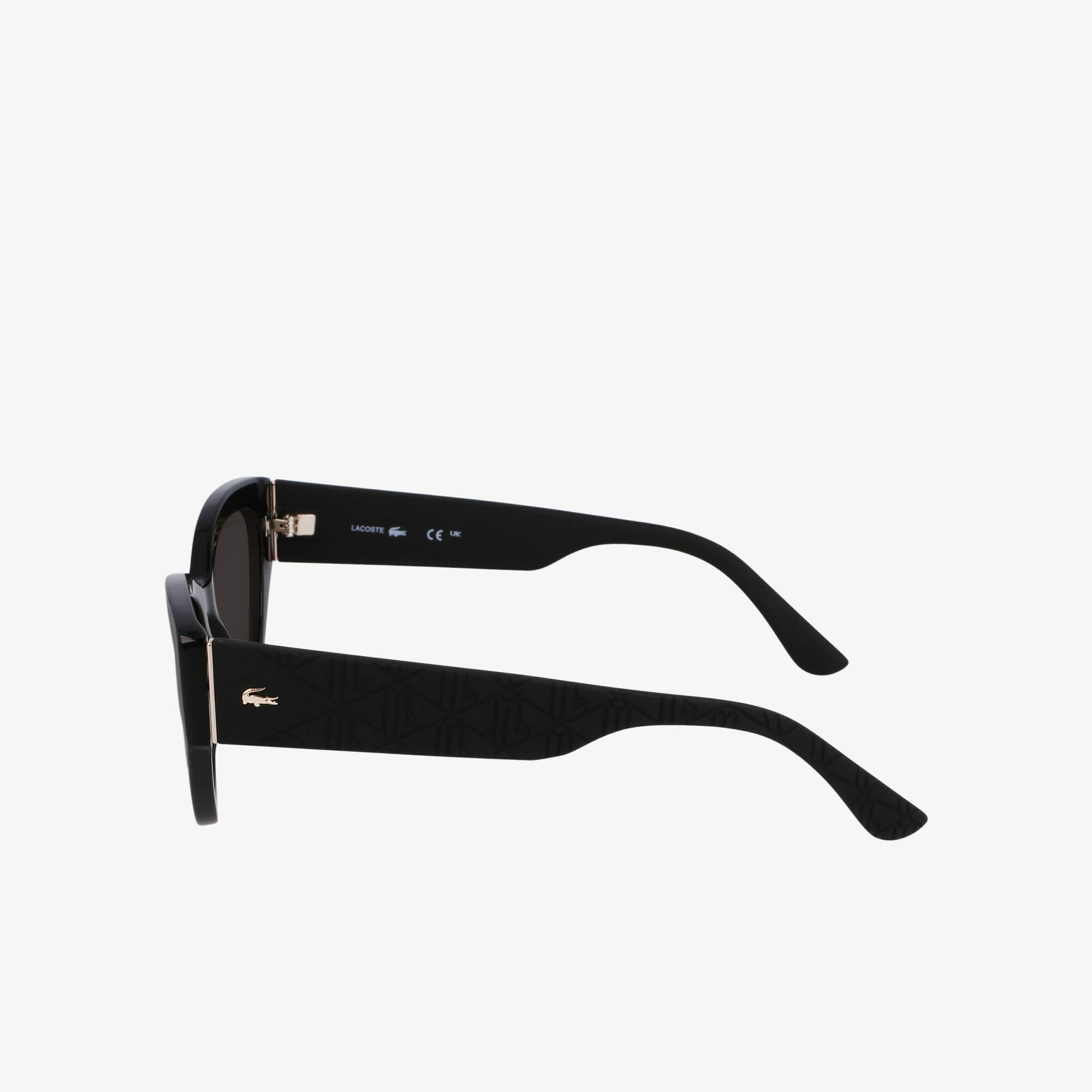レディース20240719-0011 Women's Monogram Acetate Rectangle Glasses - Sunglasses