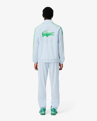 Men's Lacoste Tennis x Daniil Medvedev Tracksuit