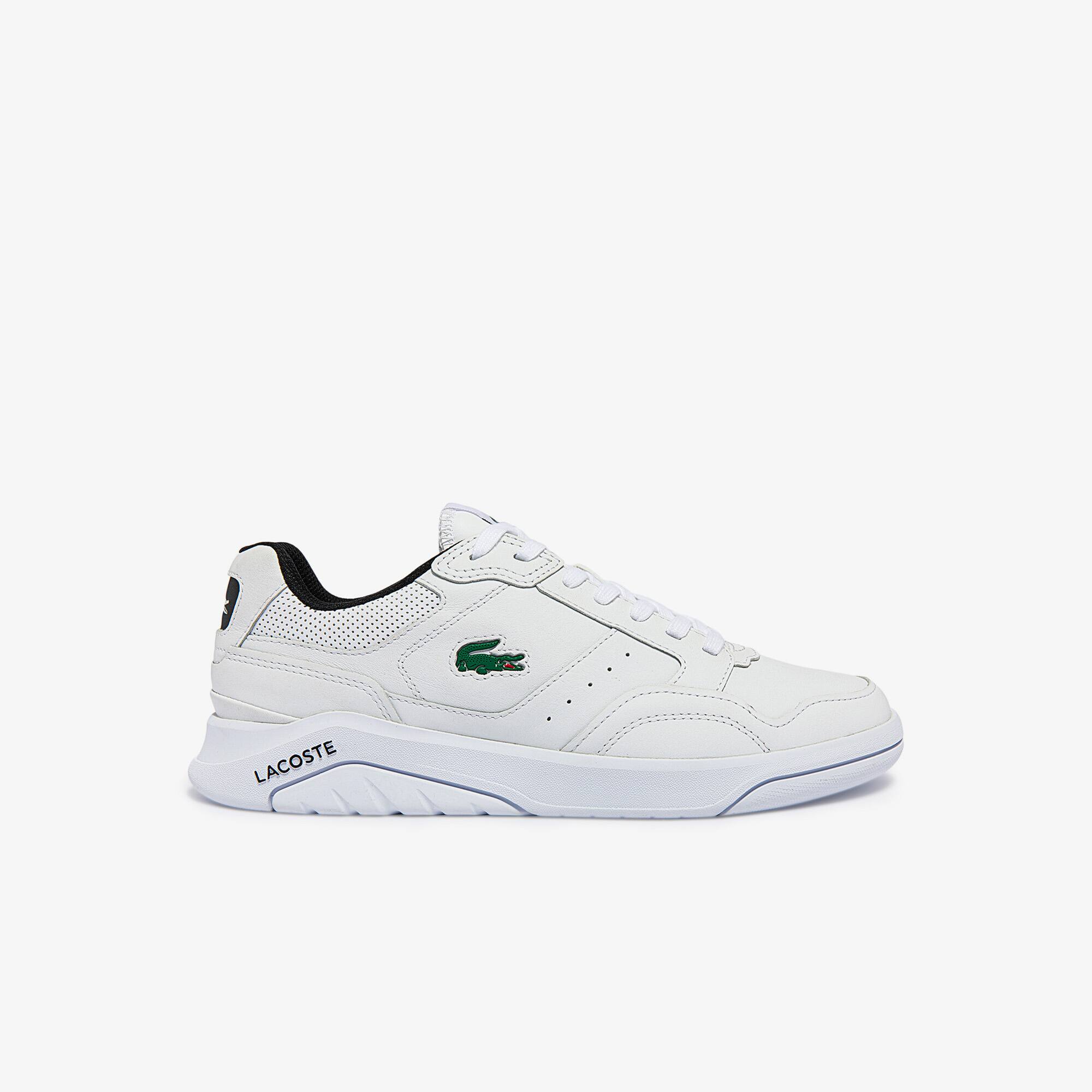 Men's Sneakers, Trainers \u0026 Low-Rise Sneakers | LACOSTE