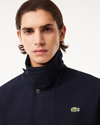 Men's Lightweight Water-Repellent Jacket