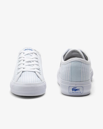 Junior's Backcourt Sneakers