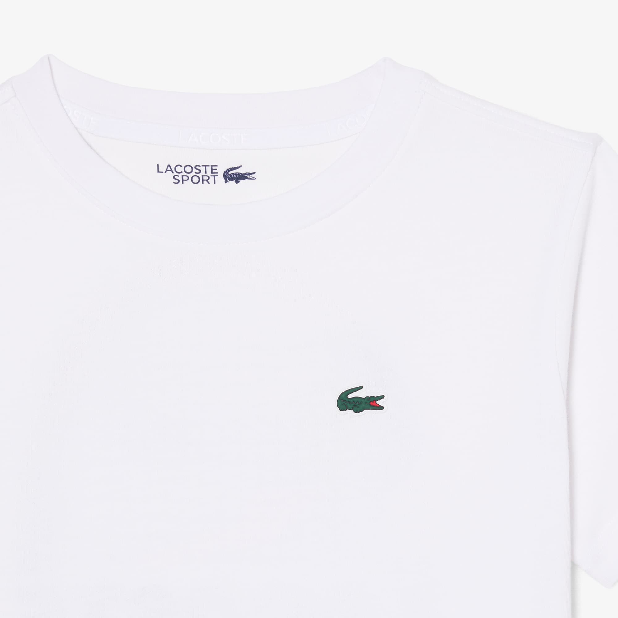 Lacoste Tennis x Daniil Medvedev T-Shirt