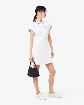 Made In France Polo Dress