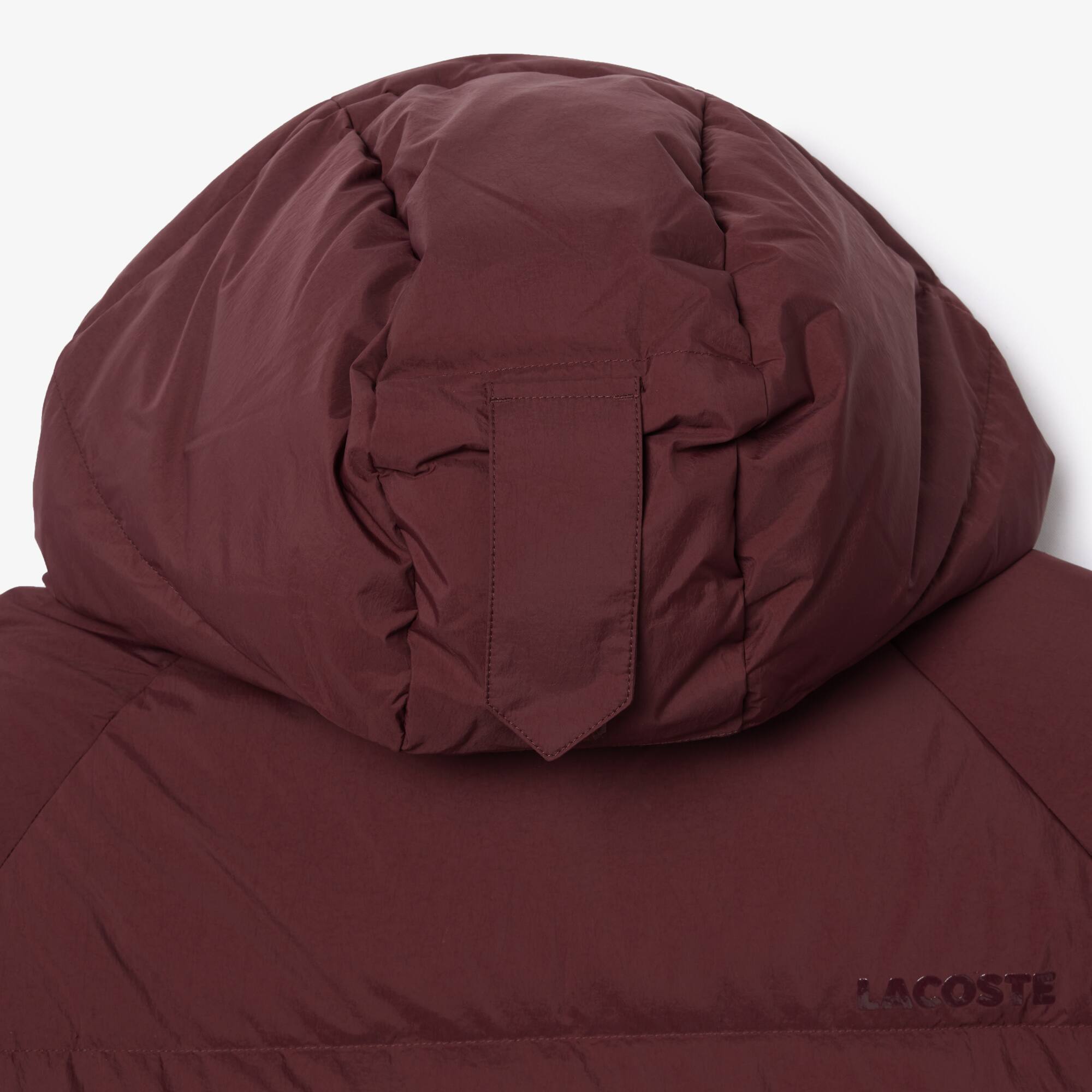 Women's Long Oversized Down Jacket - Jackets & Coats - New