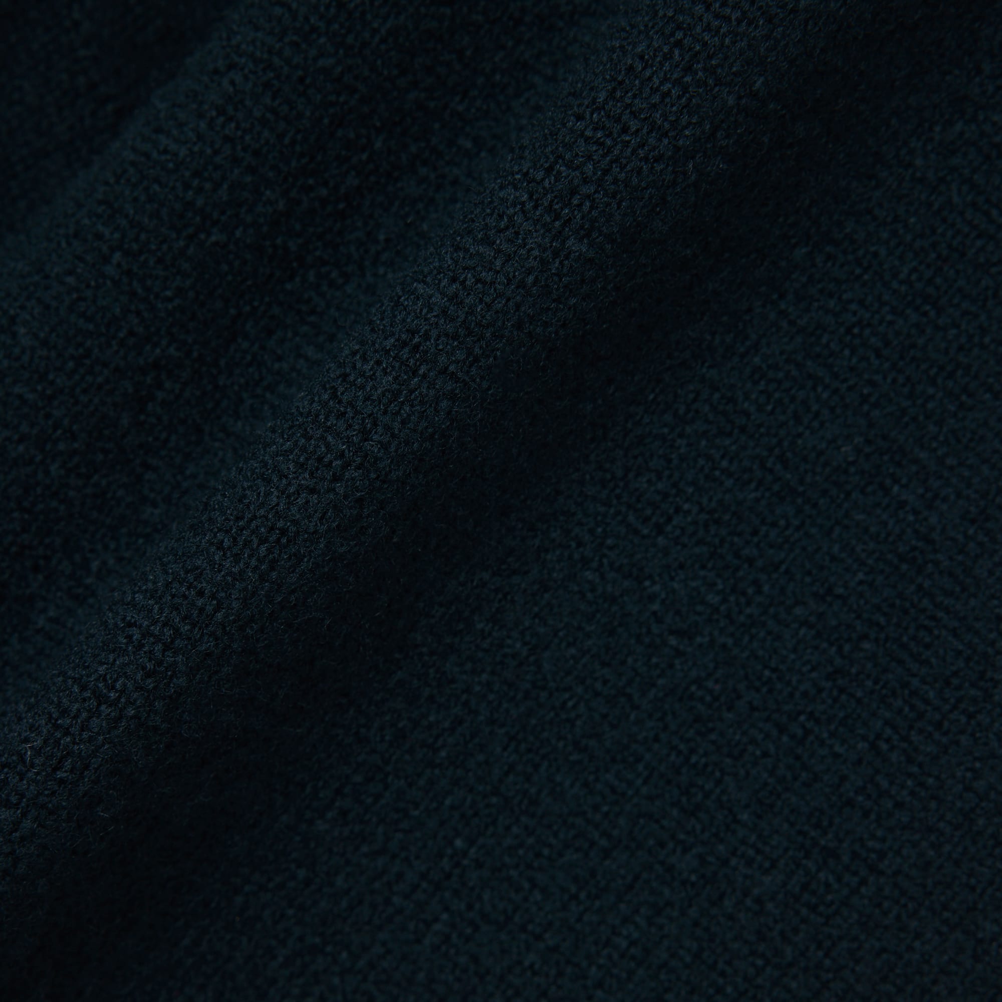 Runway Felted Wool Joggers