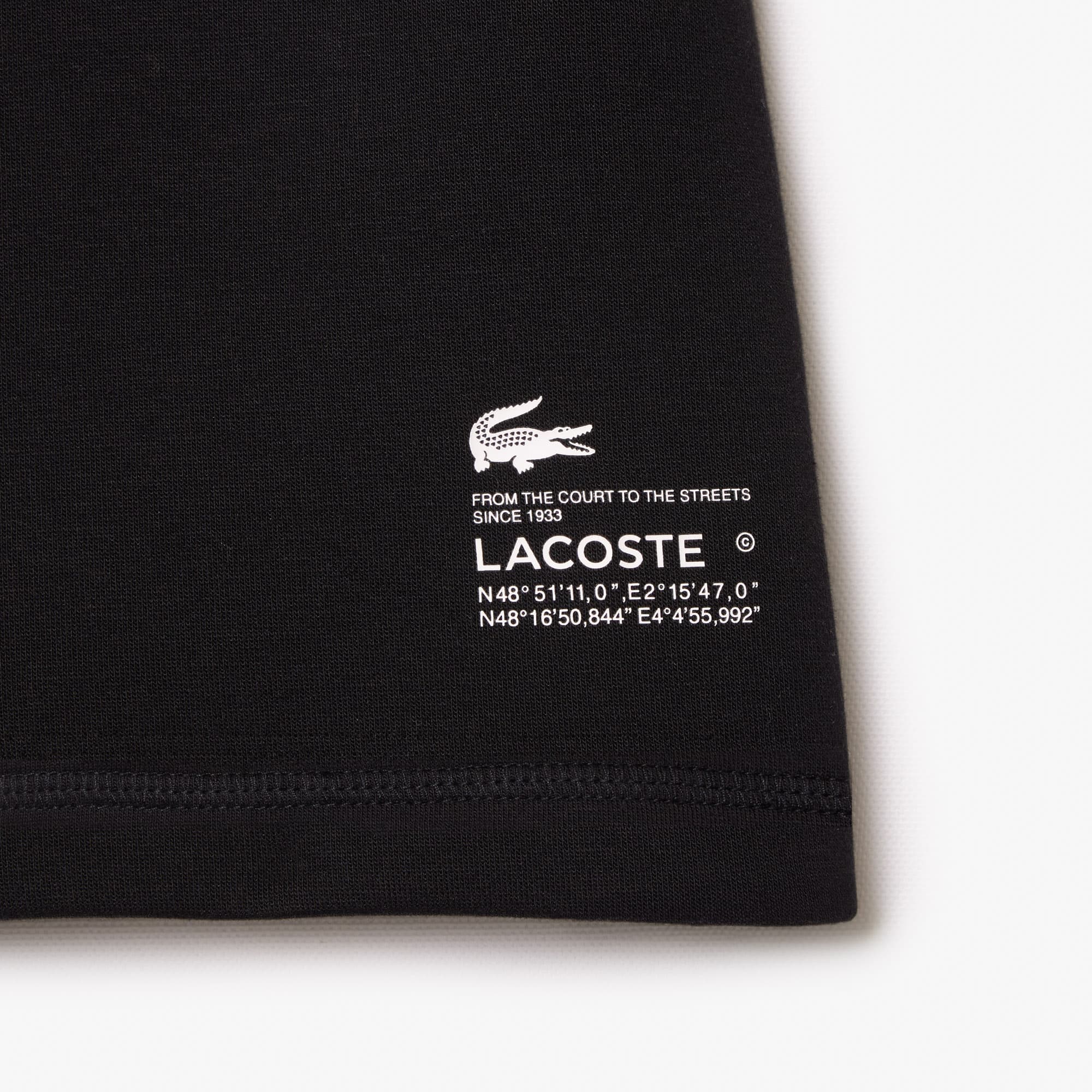 Women's Cotton Jersey Shorts