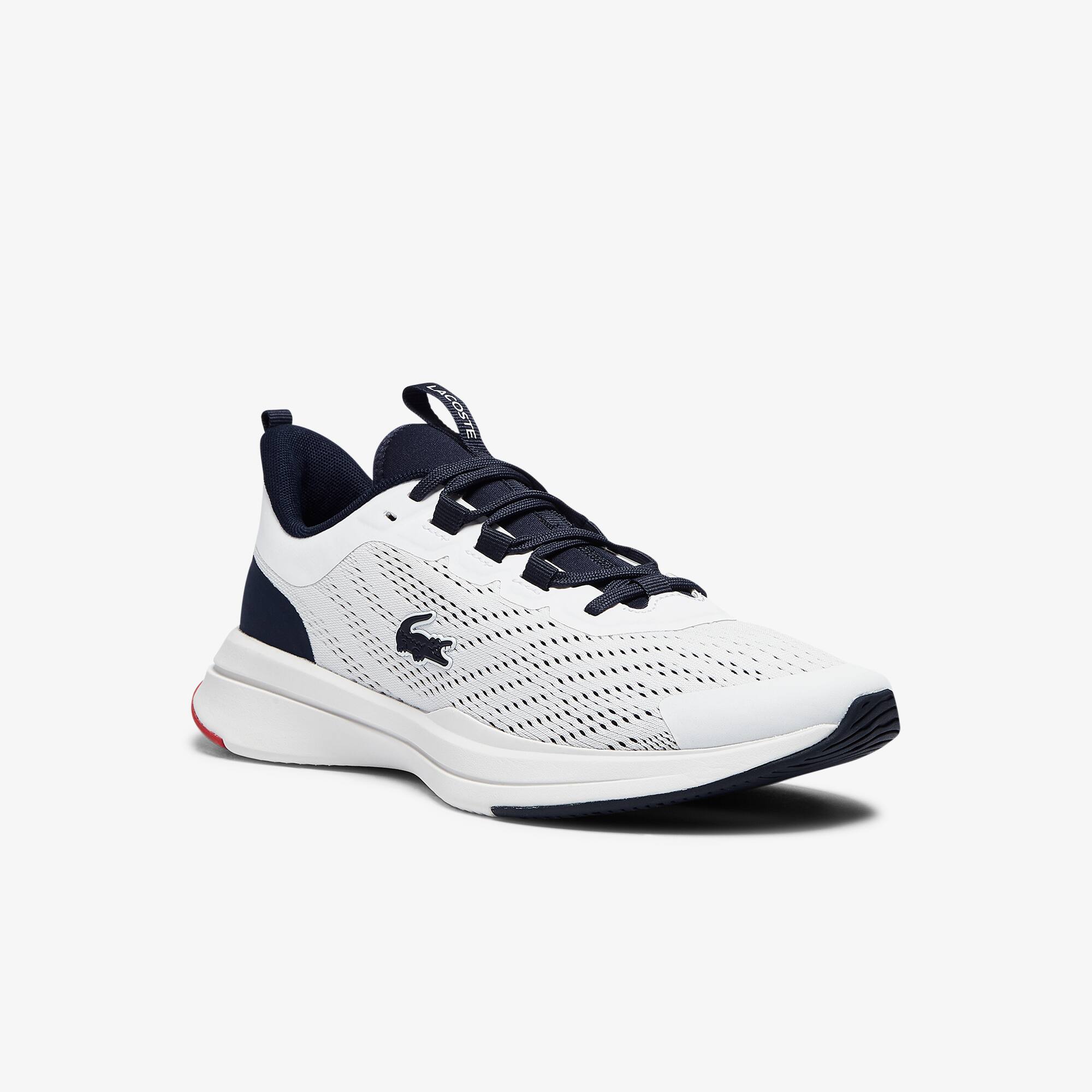 lacoste running shoes