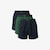 Navy Blue / Green / Navy Blue