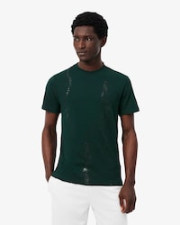 Lacoste Tennis x Daniil Medvedev Graphic T-shirt