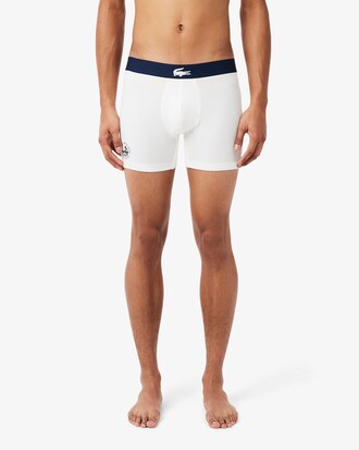 3-Pack Miami Open Edition Boxer Briefs