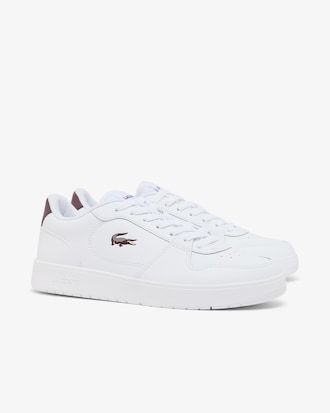 Sneakers Court Ace de Piel para Hombre