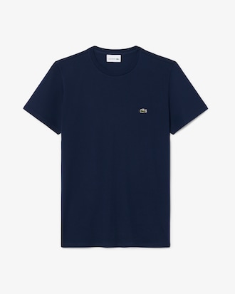 Men's Pima Cotton T-Shirt