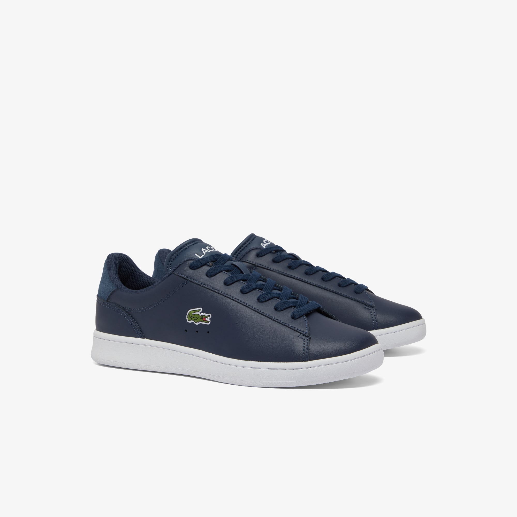 通販 クリスマスセール2025: 特集 Men's Carnaby Set Leather Sneakers - Sneakers - New In 2025 サロペット・オーバーオール・オールインワン