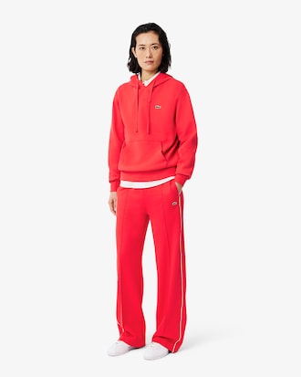 Pantalones deportivos de piqué Paris para mujer
