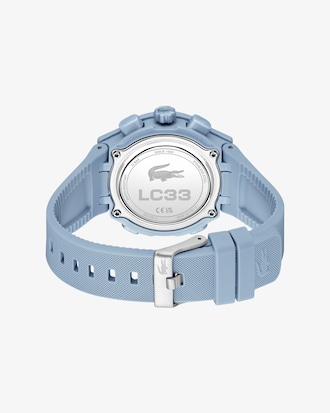 RELOJ LACOSTE PARA MUJER