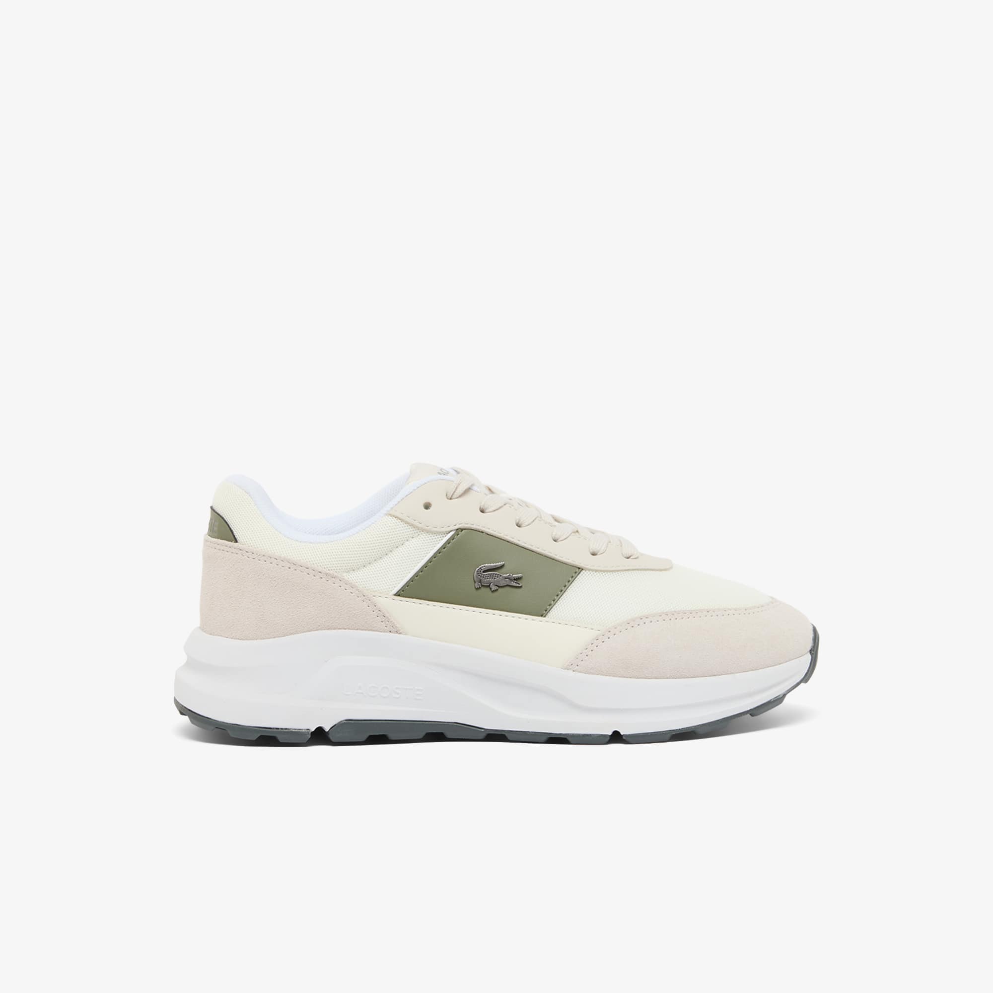 Lacoste Men's Run Set CGR Bar Sneakers