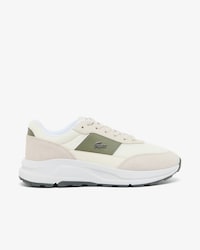 Sneakers Cgr Bar Para Hombres Run Set