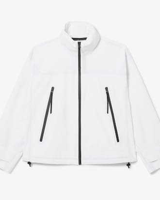 Women's Oversized Waterproof Hooded Parka